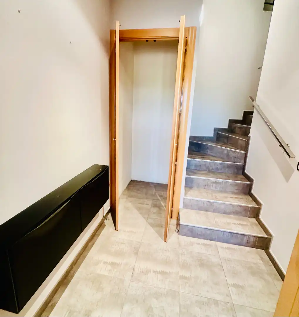 Casa o xalet en venda en Onzonilla amb Calefacció, Parquet i Terrassa