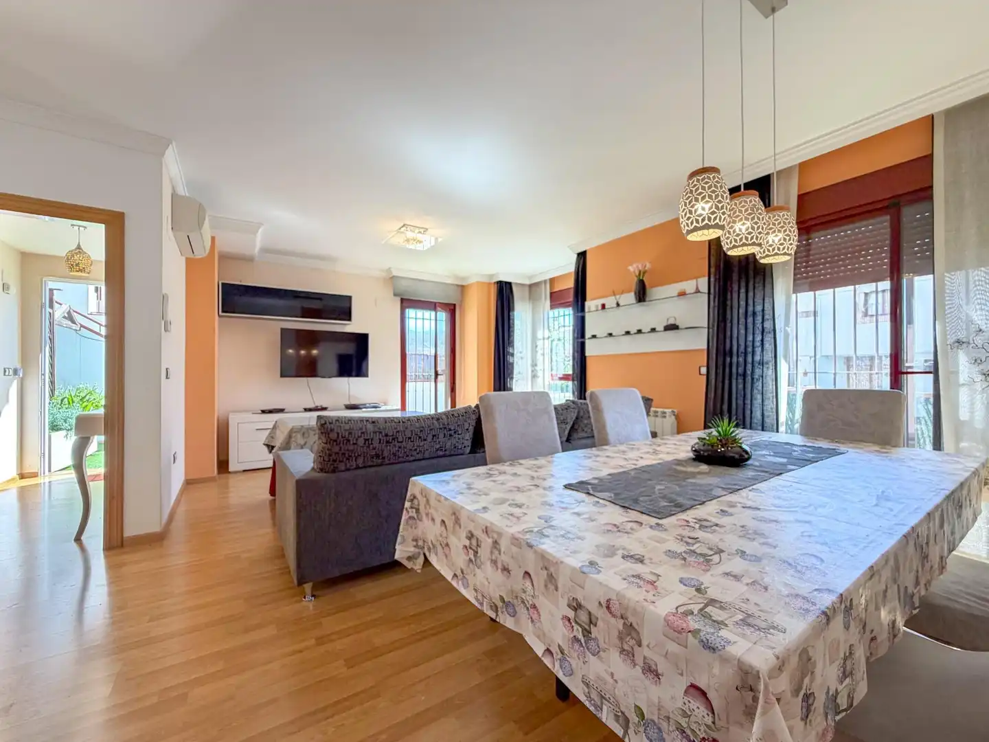 Maison jumelée avec balcon à vendre à Calle DOÑANA 44, imagen 20