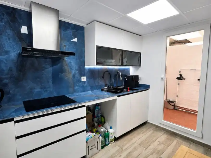 Maison mitoyenne à vendre à Carrer Cervantes 28, imagen 11