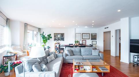 Photo 4 of Flat for sale in Carrer de Mendel, Sarrià,  Barcelona Capital