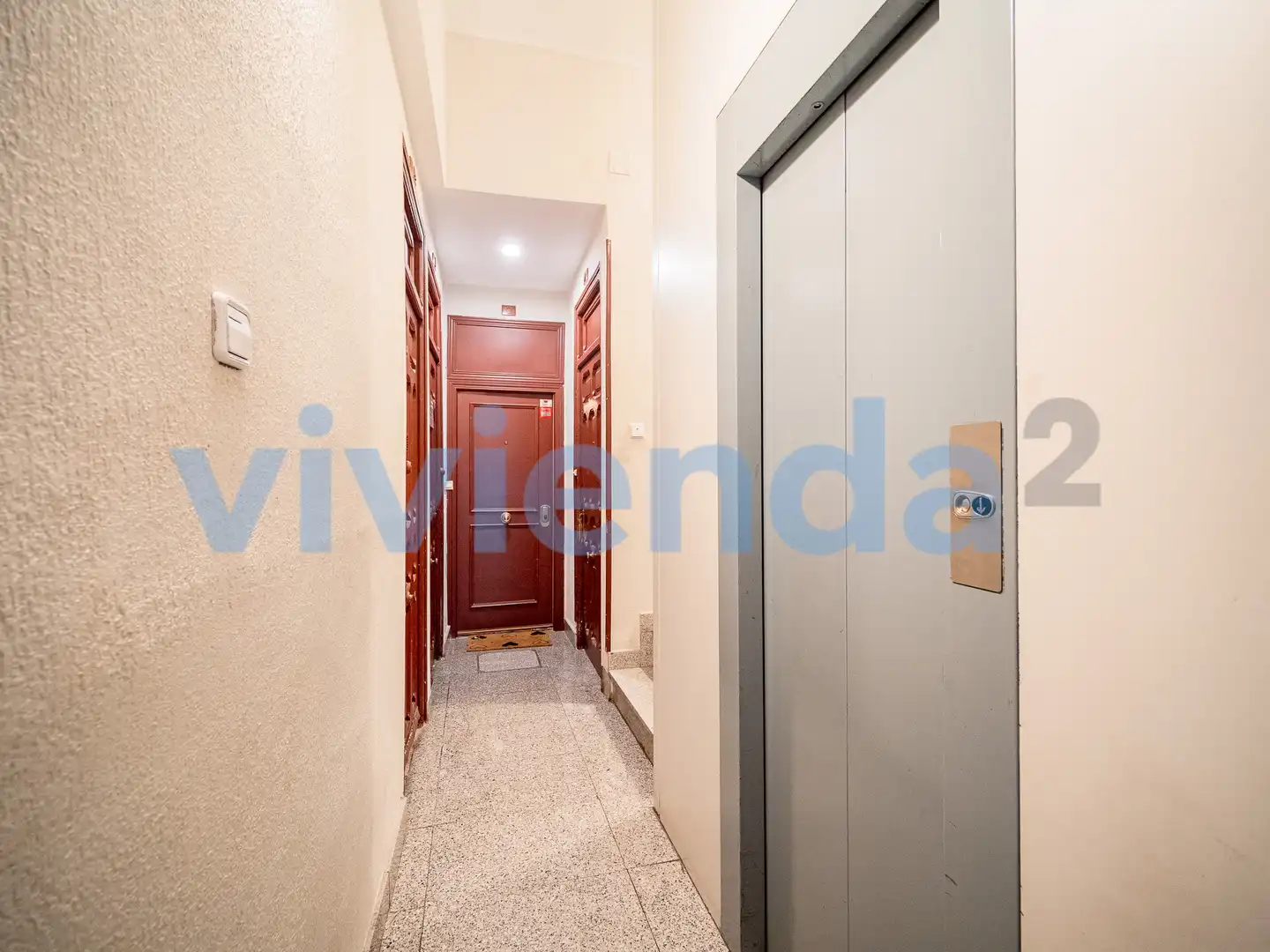 Flat for sale in Madrid  with Air Conditioner, Heating and Storage room