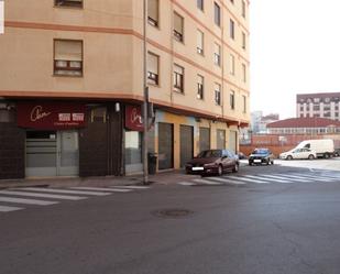 Exterior view of Premises to rent in Castellón de la Plana / Castelló de la Plana