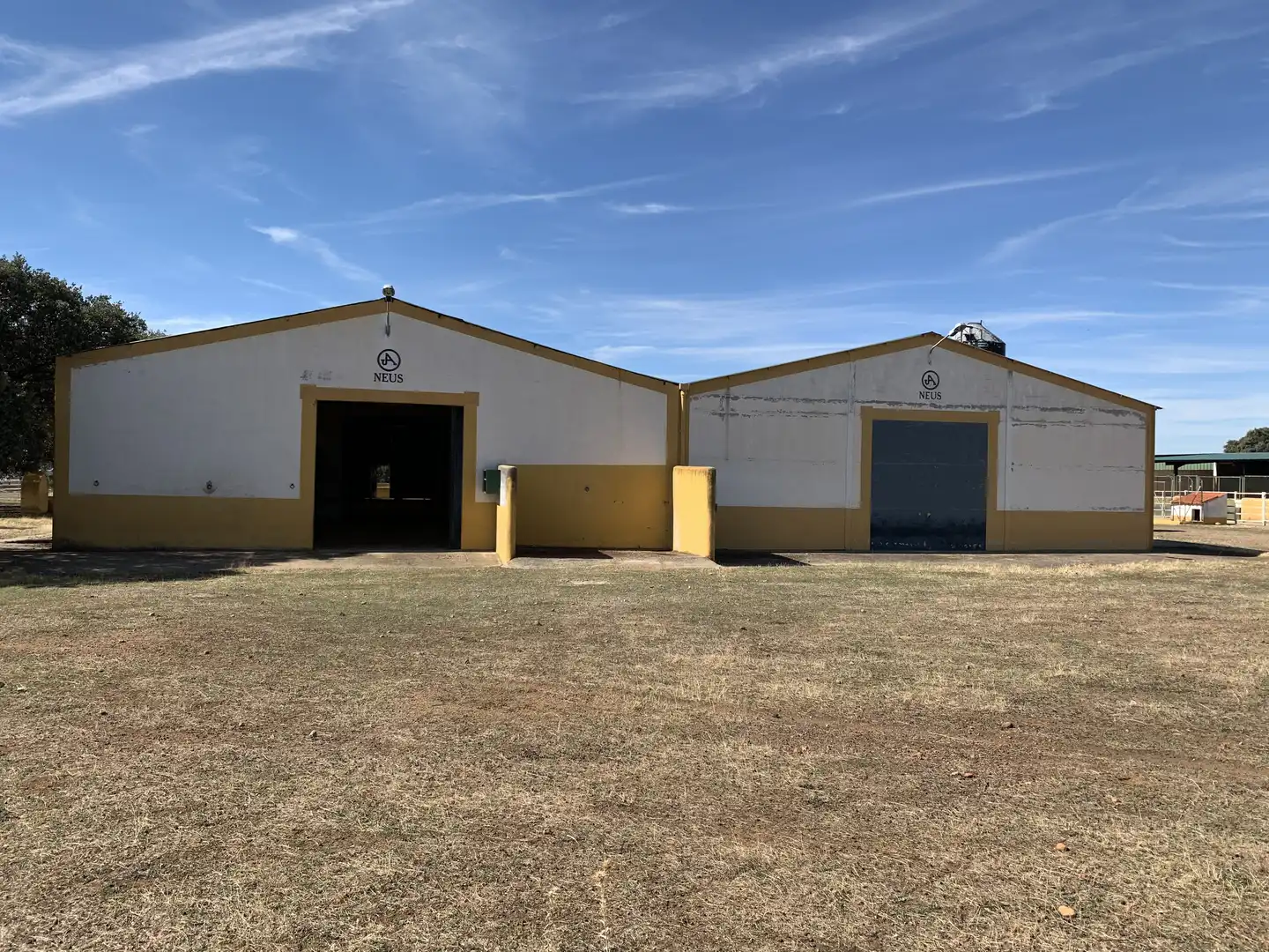 Land for sale in Calle Hernán Cortés, 20, Jaraicejo