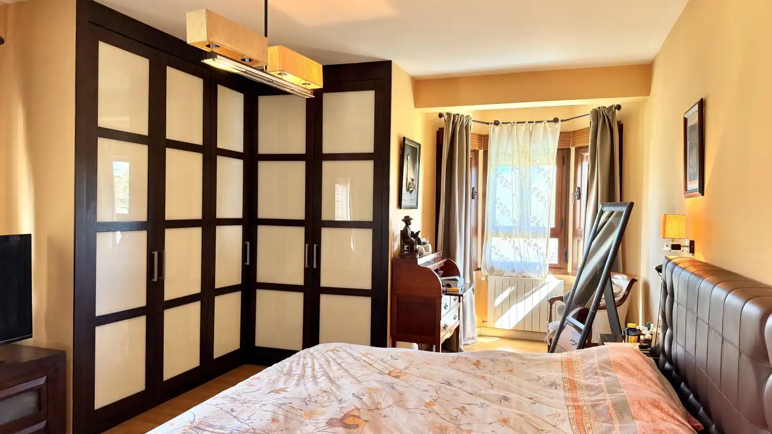 Wohnung zur Miete in Castillo Campodón