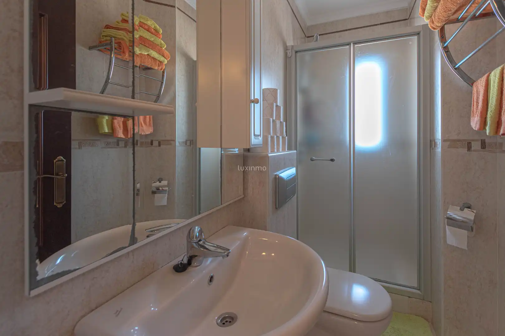 Villa con piscina in vendita a Maryvilla, imagen 12