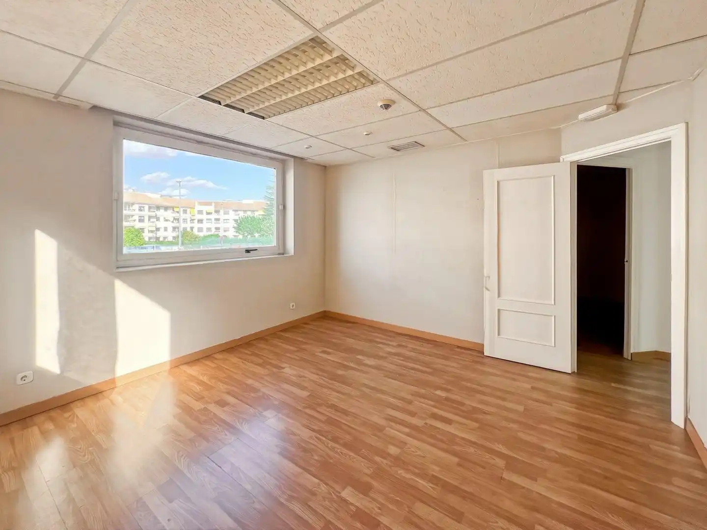 Oficina en venta en Majadahonda