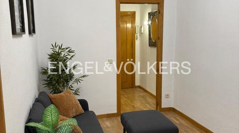 Foto 4 de Piso de alquiler en Calle del Limonero, Castillejos - Cuzco, Madrid Capital
