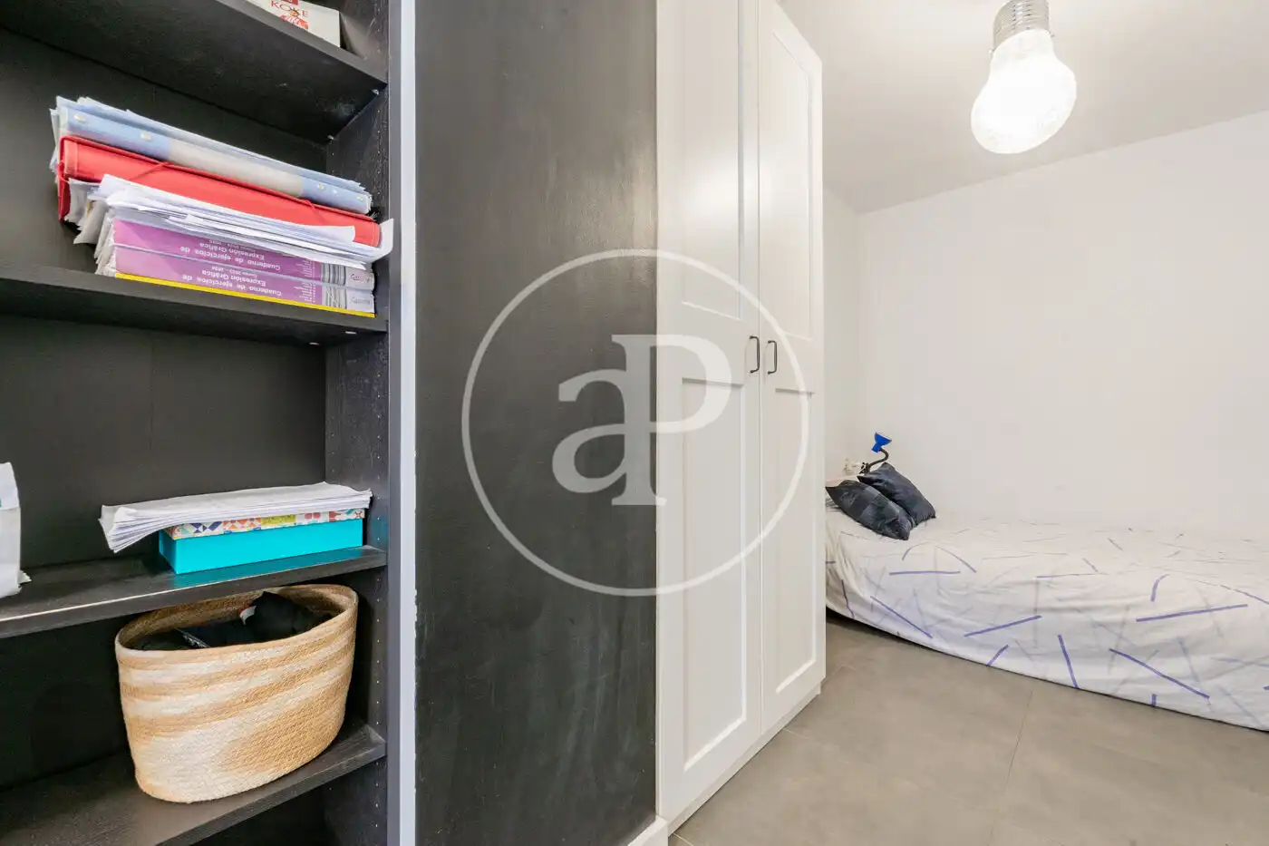 Habitación de Piso en venta en Madrid con Aire acondicionado, Calefacción y Trastero