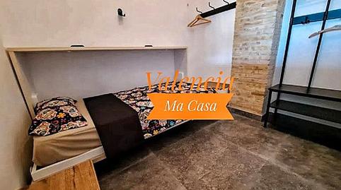 Photo 4 of Flat to rent in El Cabanyal - El Canyamelar, Valencia