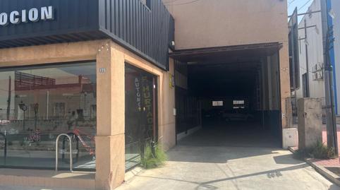 Photo 2 of Industrial buildings for sale in San Benito - Patiño, Murcia