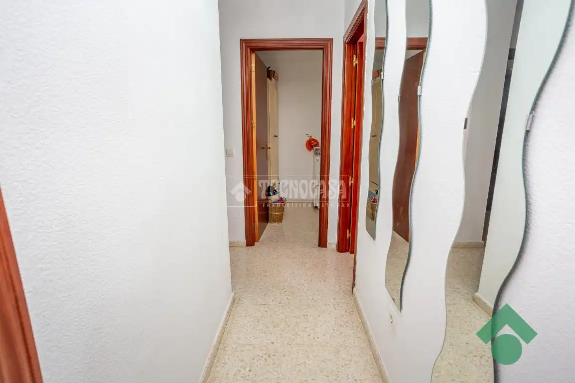 Flat for sale in Pescadores - Saladillo