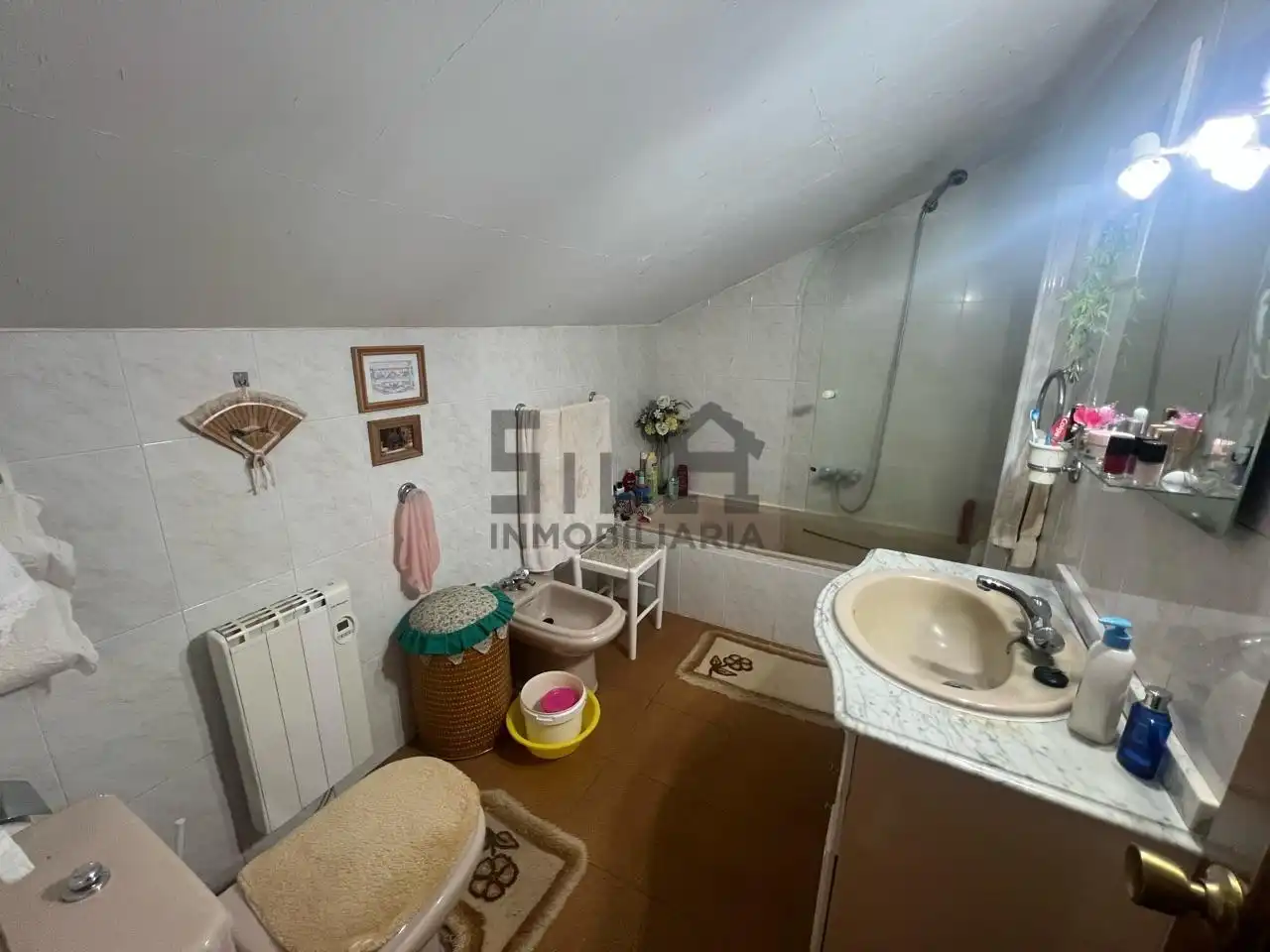 Chalet con piscina en venta en LG. BOUZAS, imagen 12