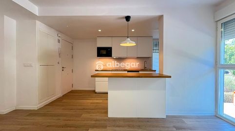 Foto 2 de Piso en venta en Presen Saez de Descatllar, Tres Forques, Valencia Capital