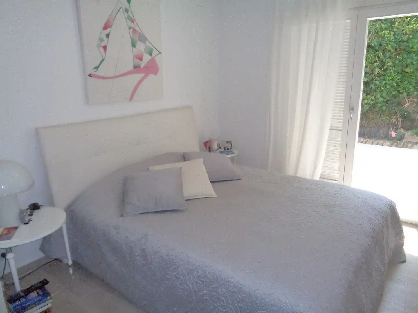 Dormitori de Casa o xalet en venda en Jávea / Xàbia amb Aire condicionat, Calefacció i Jardí privat