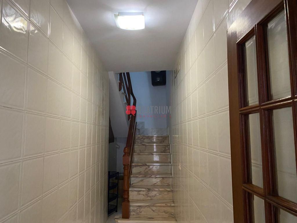 Casa o xalet en venda en Santiago de Compostela  amb Calefacció, Traster i Balcó
