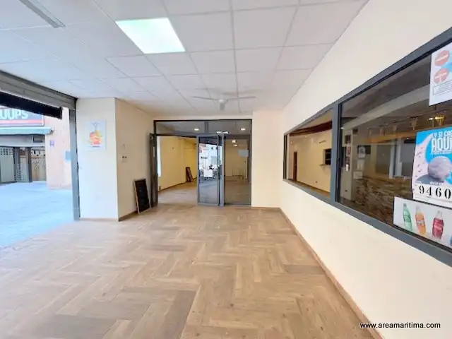 Local en venta en Valencia con Aire acondicionado y Terraza