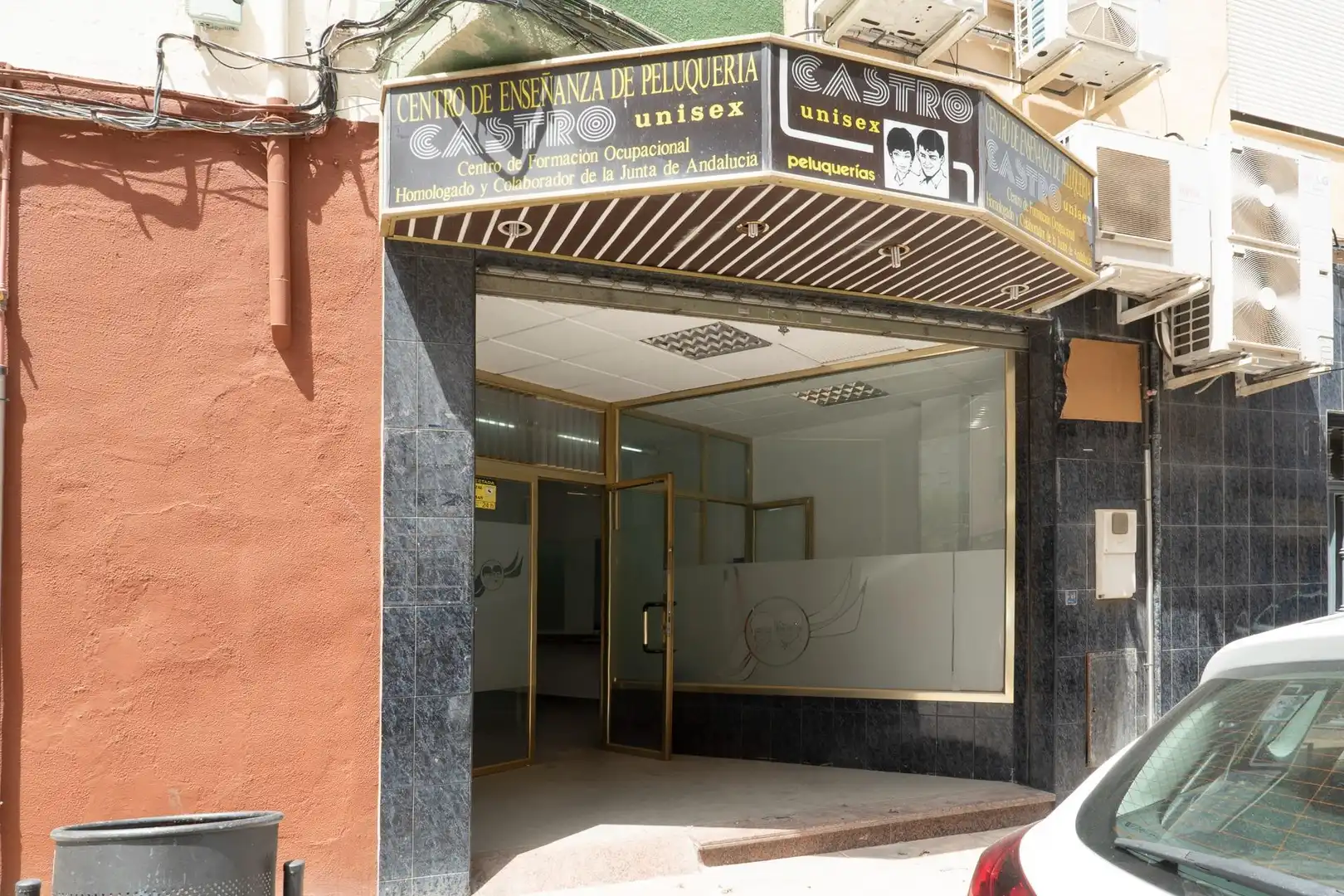 Local commercial à vendre à Calle de Núñez de Balboa 3, imagen 2