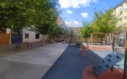 Exterior view of Premises to rent in  Pamplona / Iruña