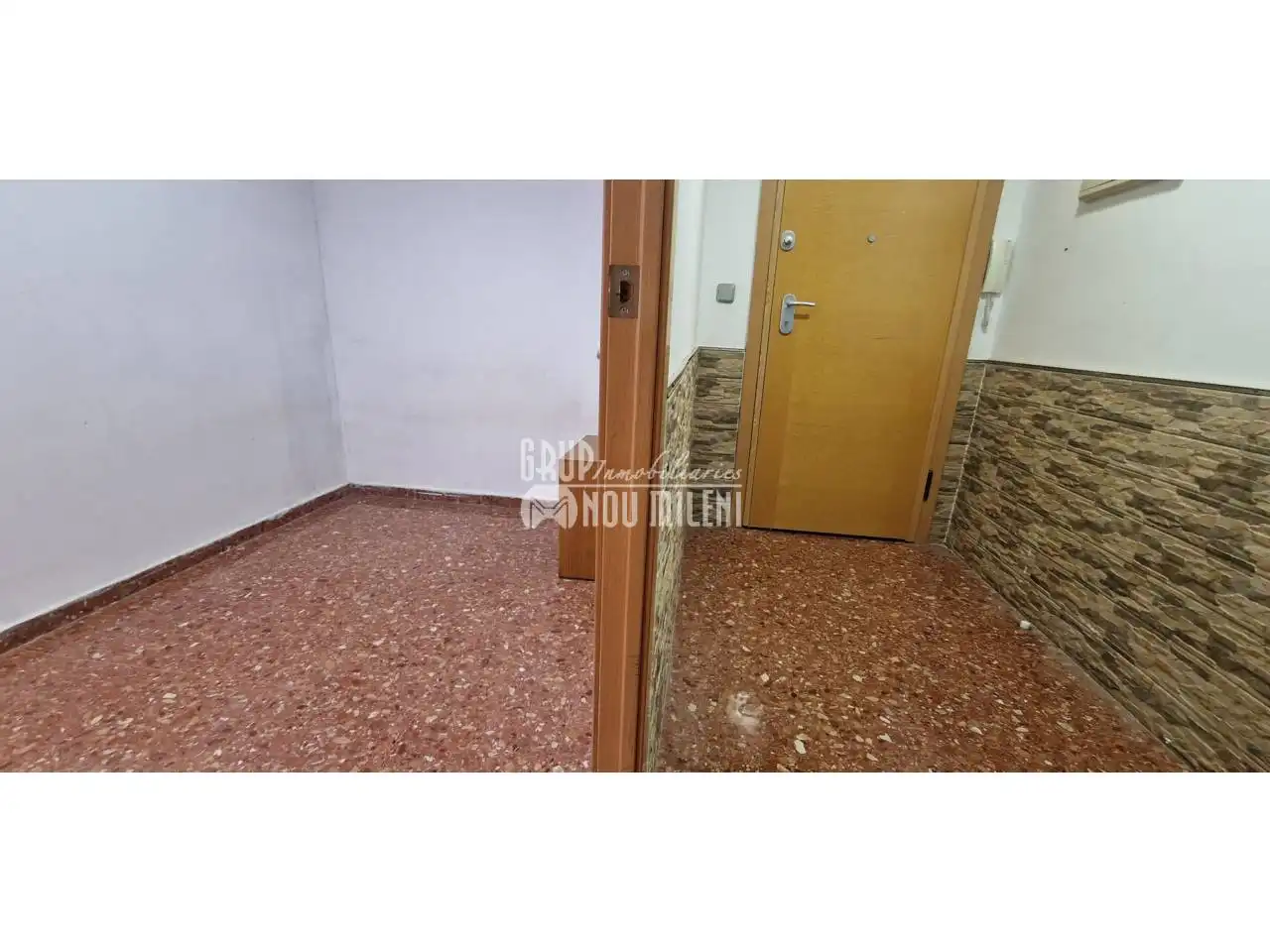 Habitación de Piso de alquiler en Benifaió con Balcón
