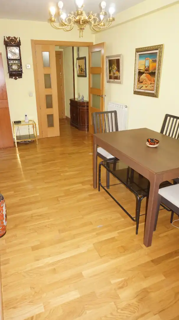 Wohnung mit Aufzug zum Verkauf in Calle de Villalobos, imagen 8