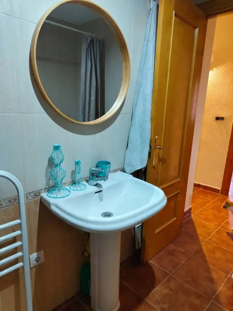 Chalet con jardín en venta en Bustarviejo, imagen 43