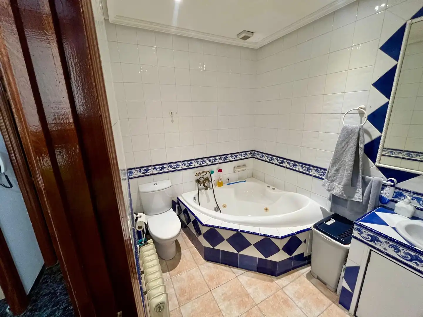 Maison avec terrasse à vendre à Calle Virgen de Begoña, imagen 30