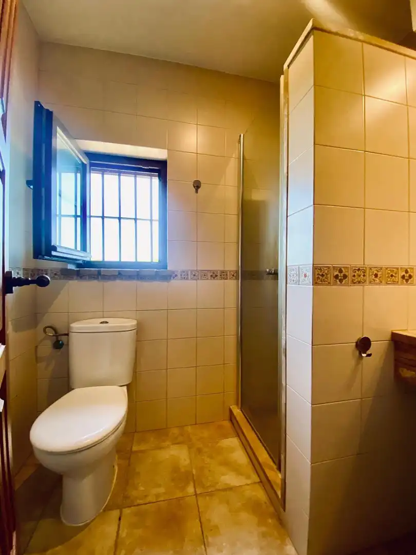 Villa con piscina in vendita a Novo Sancti Petri, imagen 43