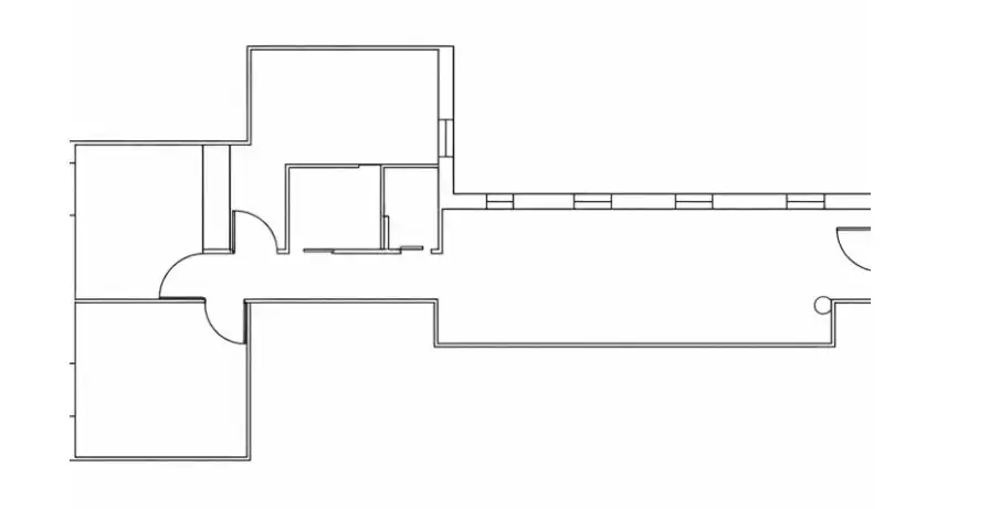 Piso en venta en Madrid con Aire acondicionado, Calefacción y Parquet