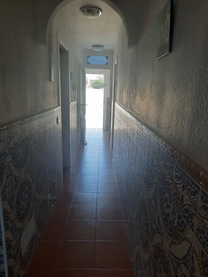 Apartamento con terraza en venta en Calle la Rambla 18, imagen 7
