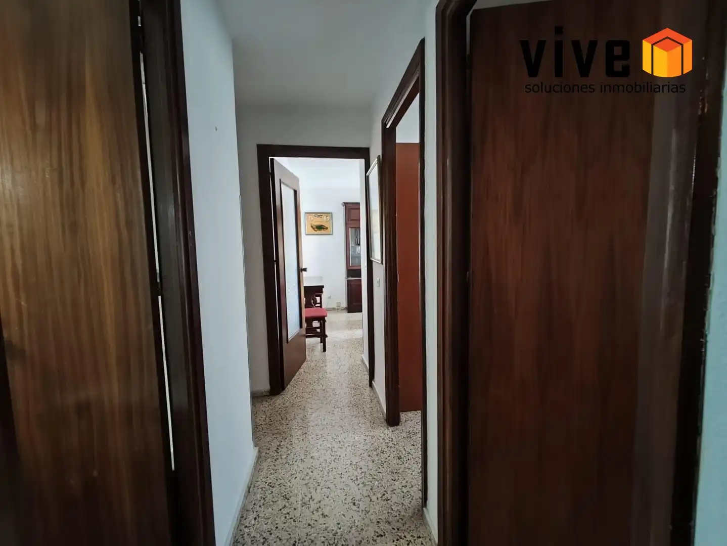 Piso en venta en Casco Antiguo
