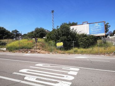 Terreni e lotti in vendita a Periurbano Norte