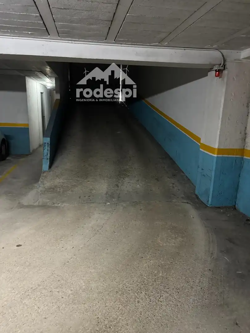Garage for rent in A Cañiza  