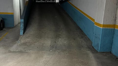 Foto 3 von Garage zur Miete in Rosalía de Castro, A Cañiza , Pontevedra