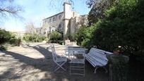 Garden of Country house for sale in Cabanes (Girona)