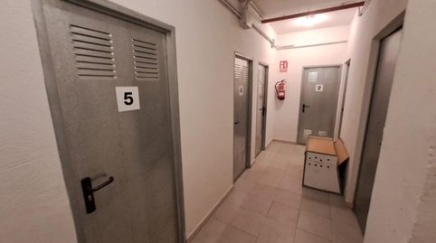 Foto 3 de Trastero de alquiler en Centro, Ponferrada