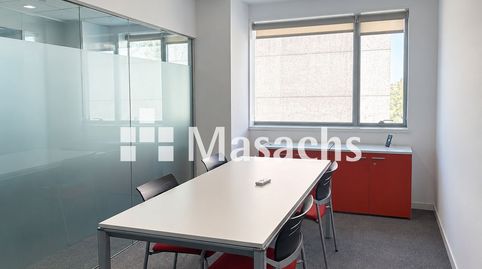 Foto 3 von Büro zur Miete in Polígon Industrial Santa Margarida, Terrassa