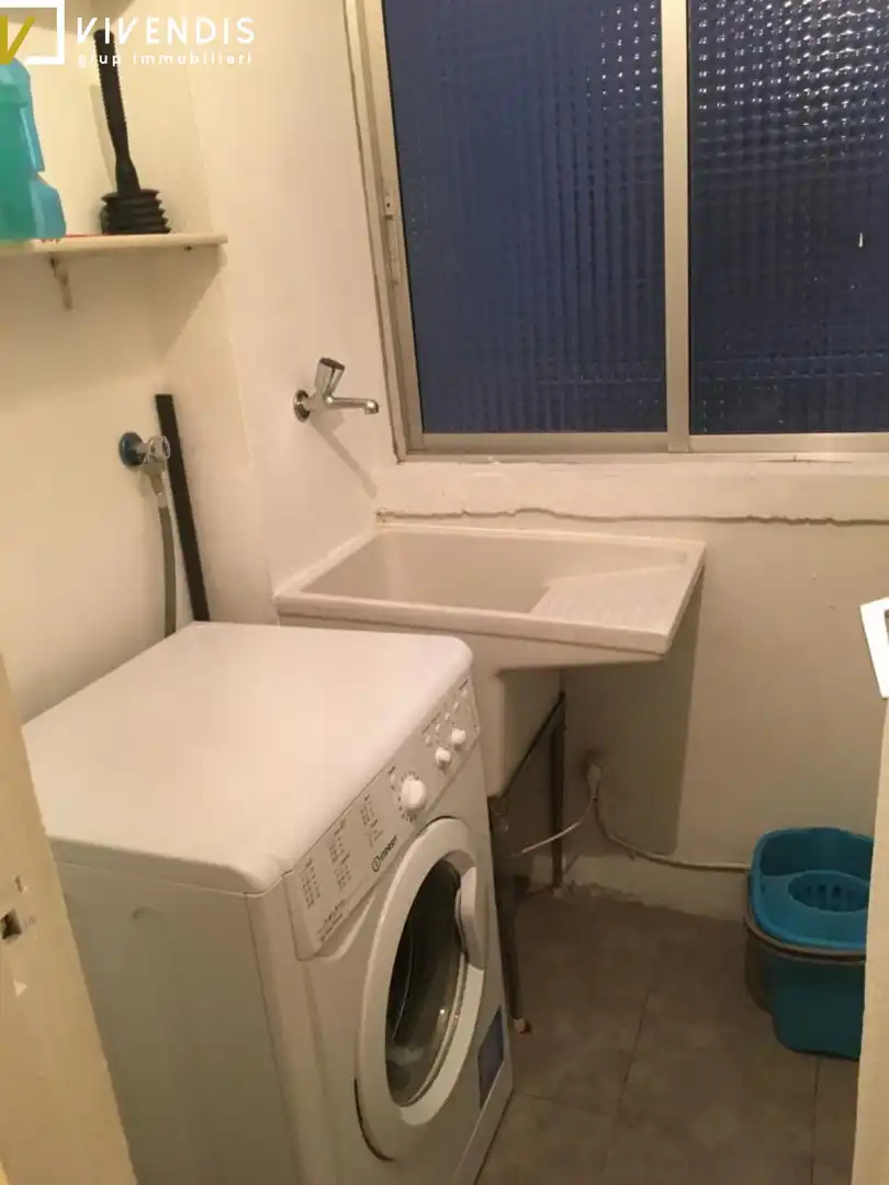 Flat for rent in Avenida Gran Passeig de Ronda, Príncep de Viana - Clot -Xalets Humbert Torres