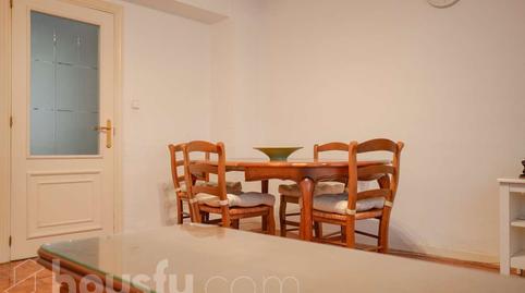 Photo 4 of Flat for sale in Cl. Teresita González Quevedo, ., Castillejos - Cuzco,  Madrid Capital