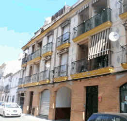 Exterior view of Garage for sale in Villa del Río