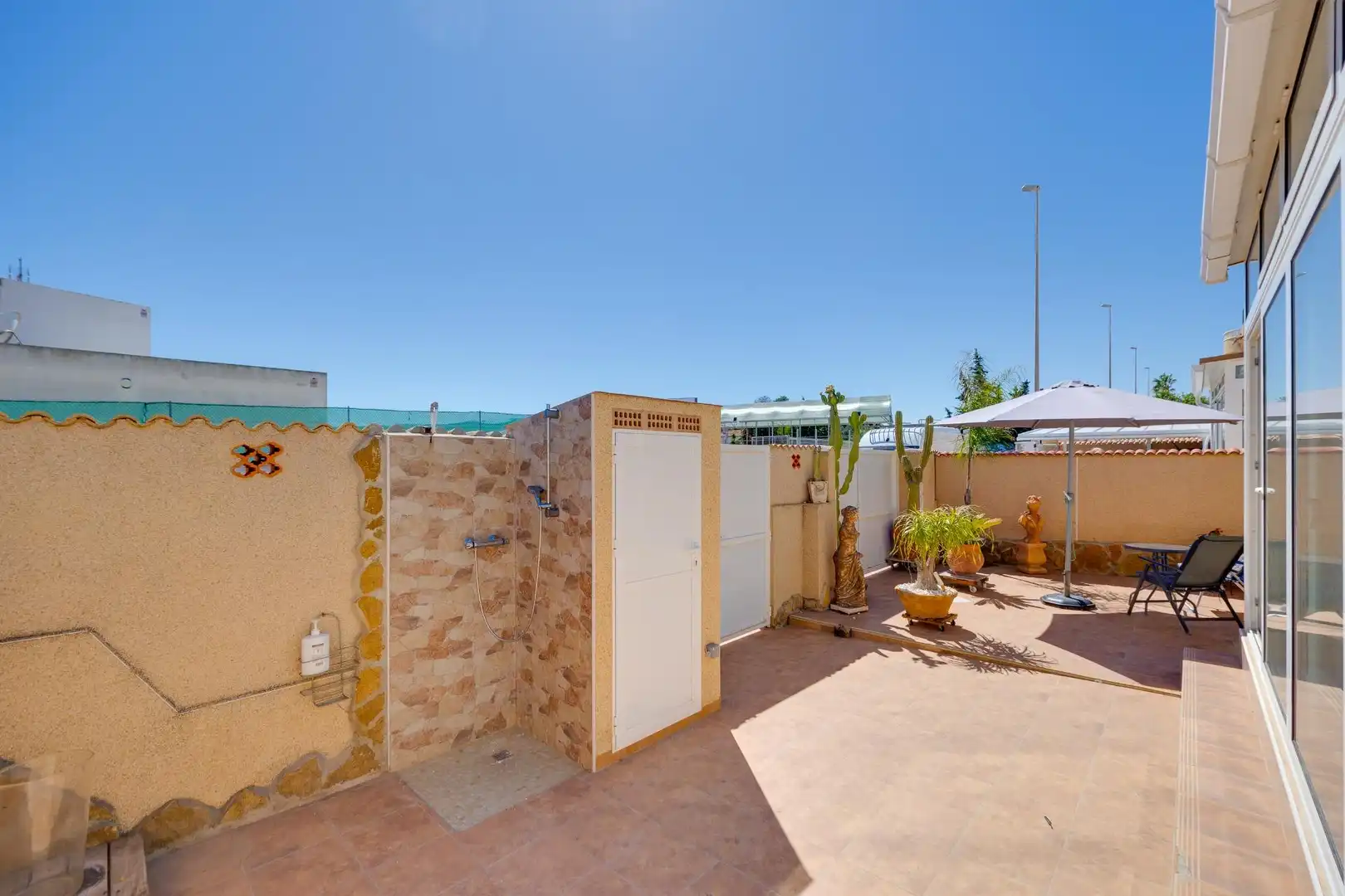 Villa avec terrasse à vendre à Orihuela Costa, imagen 8