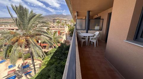 Foto 4 de Piso en venta en Adeje 300, Callao Salvaje - Playa Paraíso, Adeje