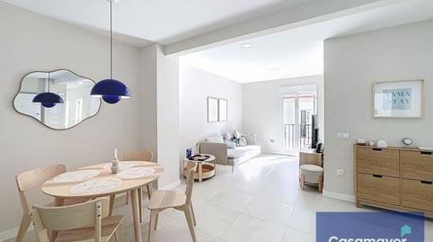 Foto 3 de Pis en venda a Calle Belando, 15, Mercado, Alicante / Alacant