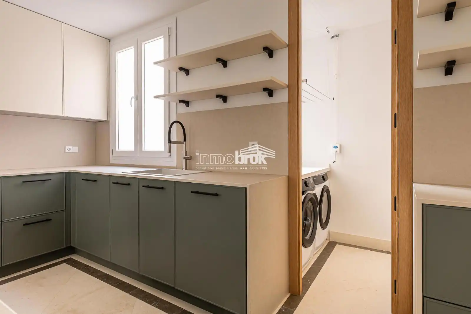 Piso con ascensor en venta en Andres Mellado, imagen 9