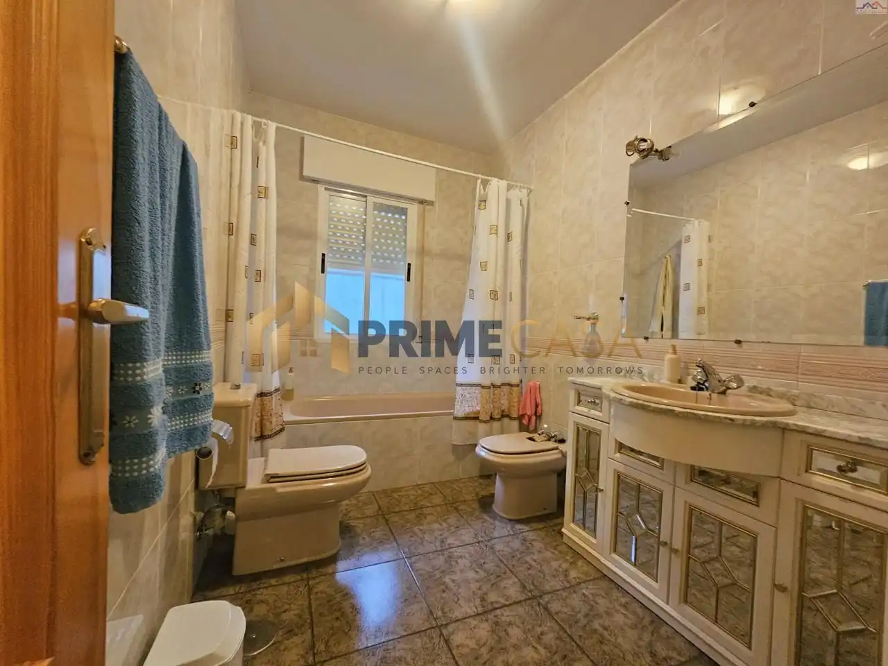 Baño de Casa o chalet en venta en Villa del Prado, Madrid