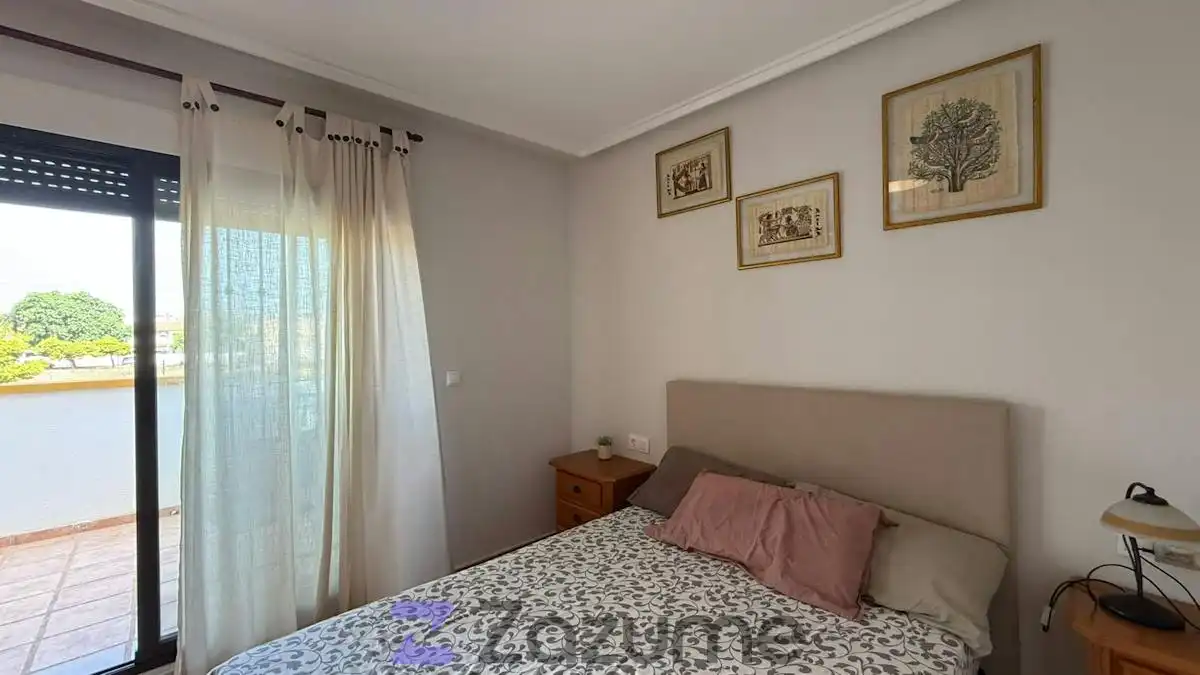 Maison mitoyenne avec terrasse à louer à Valle de Andorra, imagen 8