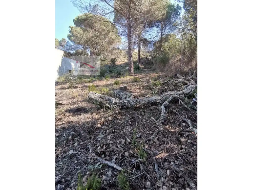 Terreno residencial en venta en Carrer Infants 23, imagen 2