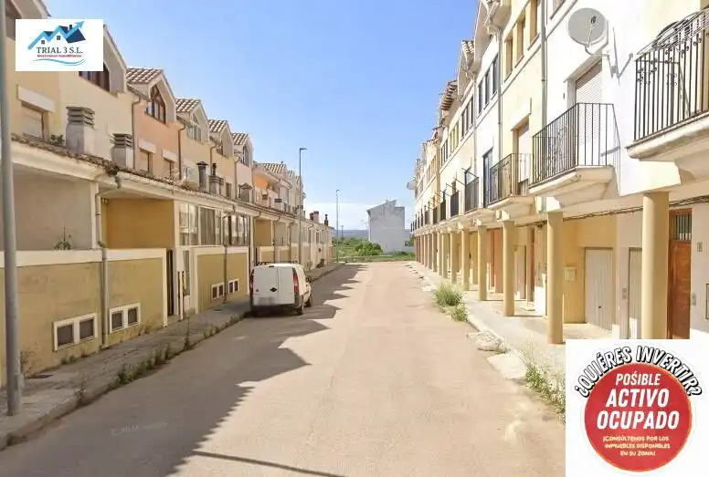 Casa en venda a Calle de Plana Alta