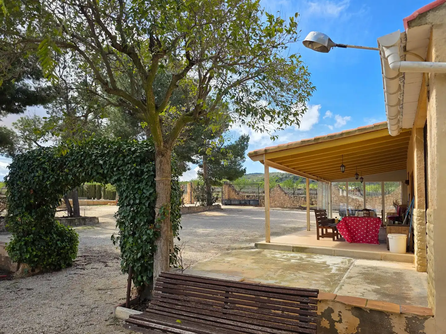 Casa rústica en venda a Yecla, imagen 41