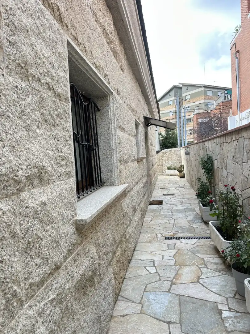 Casa amb jardí en venda a Carrer de Castelldefels, imagen 27