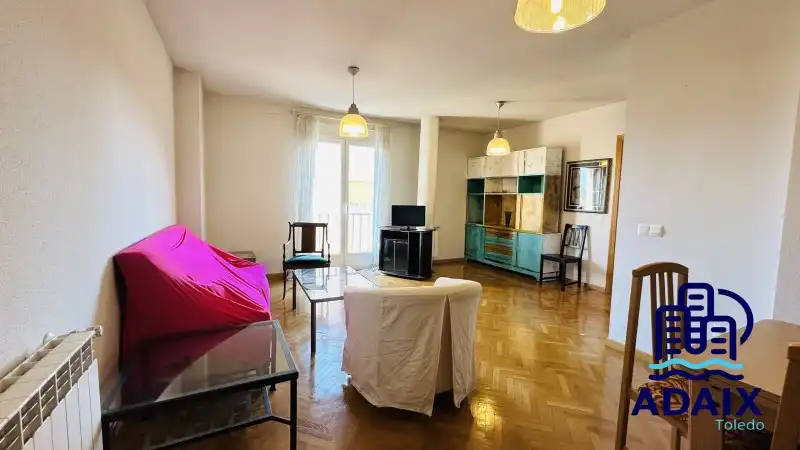 Piso en venta en Calle San Roque, 4, Avenida Europa - San Antón